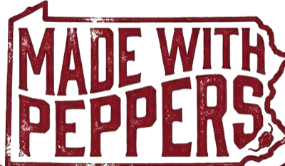 Made With Peppers