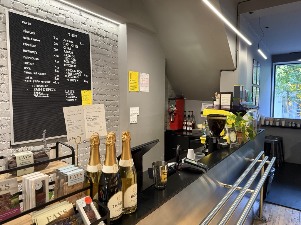 Boulangerie Guillaume