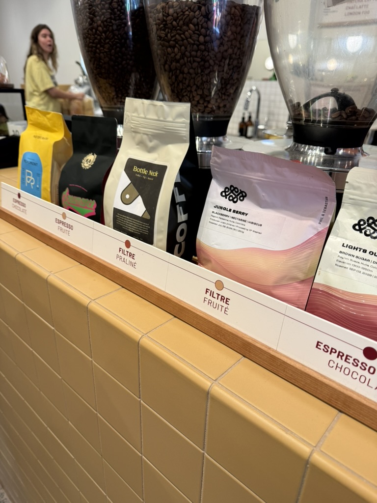 Café In Gamba