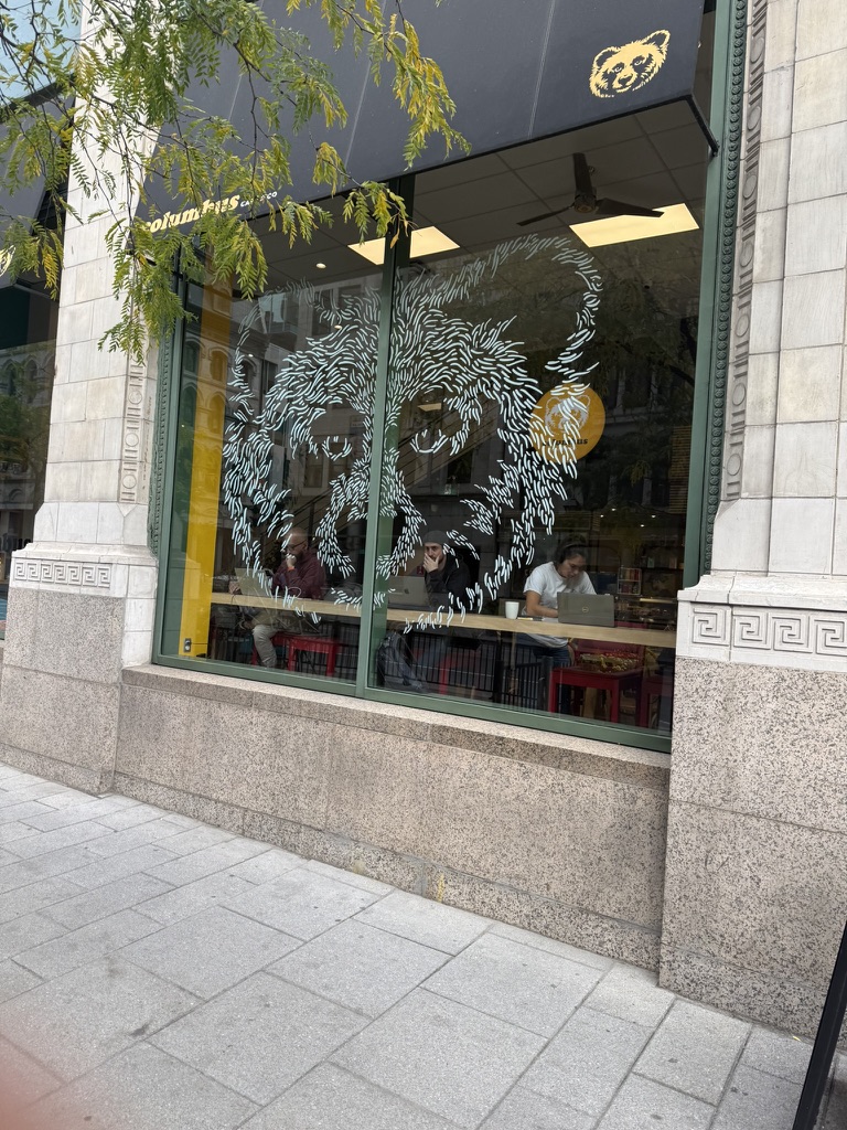 Columbus Café & Co