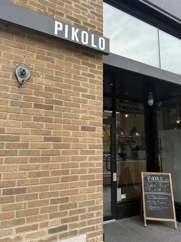 Pikolo Espresso Bar